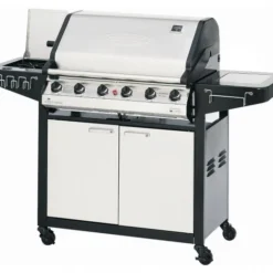 Outback Connoisseur 6 Quemadores