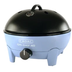 Cadac Barbacoa Citi Chef 40 Azul Cielo
