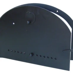 Puerta Horno Marco Atornillar