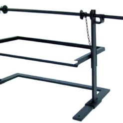 Soporte Elevador Recto Mediano