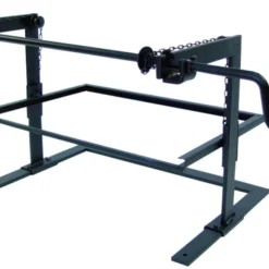 Soporte Elevador Con Escuadra Mediano