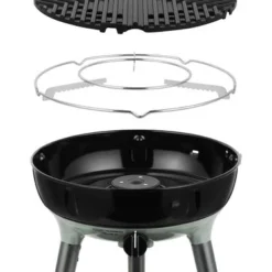 Cadac Barbacoa Carri Chef 40 Con Paellera