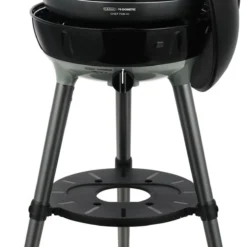 Cadac Barbacoa Carri Chef 40 Con Paellera -Ofertas Sabores BBQ Tienda 8905 40 Carri Chef 40 Chef Pan Dome