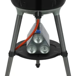 Cadac Barbacoa Carri Chef 40 -Ofertas Sabores BBQ Tienda 8905 Carri Chef 40 Trio Power Pak