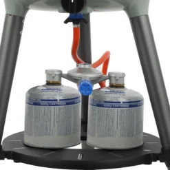 Cadac Barbacoa Carri Chef 40 -Ofertas Sabores BBQ Tienda 8905 Carri Chef 40 dual power pak