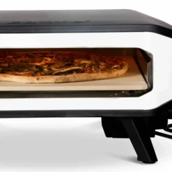 Horno Eléctrico Para Pizza Cozze 17 -Ofertas Sabores BBQ Tienda 90356 01 el oven 17 pizza LOW RES