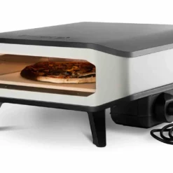 Horno Eléctrico Para Pizza Cozze 17