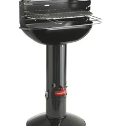 Ofertas Sabores BBQ Tienda 25 BARBECOOK Barbacoa Loewy 55 Black Edicion Limitada