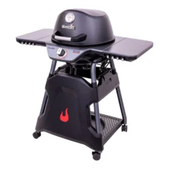 All-Star 120 Eléctrica Char-Broil -Ofertas Sabores BBQ Tienda All Star 120 Electrica Char Broil 3
