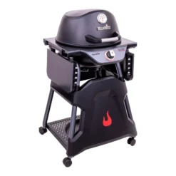 All-Star 120 Eléctrica Char-Broil -Ofertas Sabores BBQ Tienda All Star 120 Electrica Char Broil 6