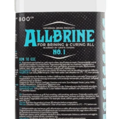 AllBrine Nr.1 800 Ml.