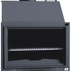 Barbacoa De Carbón Y Leña BH-100