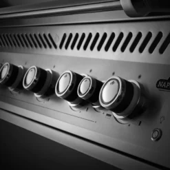 Napoleon Serie 700 38 RB Encastrar BIG38RBPSS -Ofertas Sabores BBQ Tienda BIG38RB Built In Details Knobs KnobsOff 1
