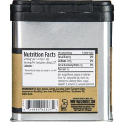 Traeger Especias Blackened Saskatchewan -Ofertas Sabores BBQ Tienda B S Rub 4