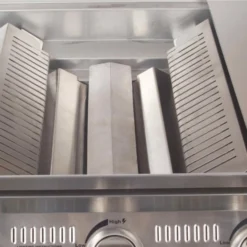 Barbacoa Signature Premium 6B -Ofertas Sabores BBQ Tienda BarbacoaBeefeaterSignature premium 6 4