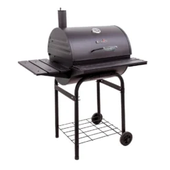 Barbacoa American Gourmet 625 Wrangler