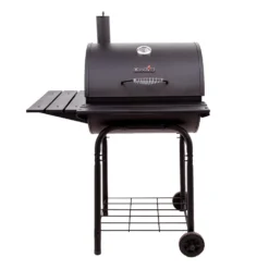 Barbacoa American Gourmet 625 Wrangler -Ofertas Sabores BBQ Tienda Barbacoa American Gourmet 625 Wrangler 12
