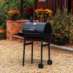 Barbacoa American Gourmet 625 Wrangler -Ofertas Sabores BBQ Tienda Barbacoa American Gourmet 625 Wrangler 14