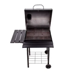 Barbacoa American Gourmet 625 Wrangler -Ofertas Sabores BBQ Tienda Barbacoa American Gourmet 625 Wrangler 3