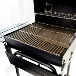 Barbacoa American Gourmet 625 Wrangler -Ofertas Sabores BBQ Tienda Barbacoa American Gourmet 625 Wrangler 4