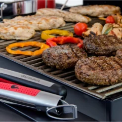 Barbacoa American Gourmet 625 Wrangler -Ofertas Sabores BBQ Tienda Barbacoa American Gourmet 625 Wrangler 7