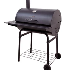 Barbacoa American Gourmet 800 Super Pro -Ofertas Sabores BBQ Tienda Barbacoa American Gourmet 800 Super Pro 11
