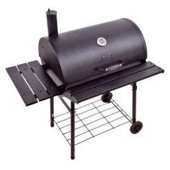 Barbacoa American Gourmet 800 Super Pro -Ofertas Sabores BBQ Tienda Barbacoa American Gourmet 800 Super Pro 12