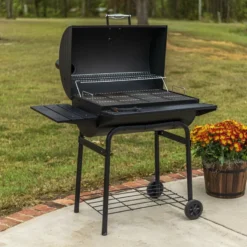 Barbacoa American Gourmet 800 Super Pro -Ofertas Sabores BBQ Tienda Barbacoa American Gourmet 800 Super Pro 13