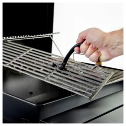 Barbacoa American Gourmet 800 Super Pro -Ofertas Sabores BBQ Tienda Barbacoa American Gourmet 800 Super Pro 4