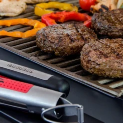 Barbacoa American Gourmet 800 Super Pro -Ofertas Sabores BBQ Tienda Barbacoa American Gourmet 800 Super Pro 6