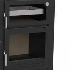 Barbacoa Argentina 140 Cm. Con Horno -Ofertas Sabores BBQ Tienda Barbacoa Argentina 140 cm con horno 7