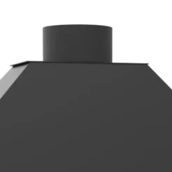 Barbacoa Argentina 160 Cm. Con Horno -Ofertas Sabores BBQ Tienda Barbacoa Argentina 160 cm con horno 8