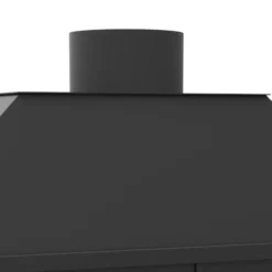 Barbacoa Argentina 200 Cm. Con Horno -Ofertas Sabores BBQ Tienda Barbacoa Argentina 200 cm con horno 8