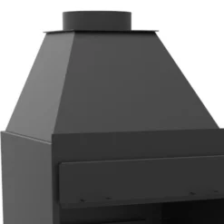 Barbacoa Argentina 60 Cm. Con Mueble -Ofertas Sabores BBQ Tienda Barbacoa Argentina 60 cm con mueble 7