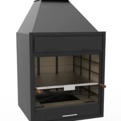 Barbacoa Argentina 70 Cm.