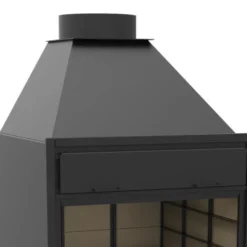 Barbacoa Argentina 70 Cm. Con Mueble -Ofertas Sabores BBQ Tienda Barbacoa Argentina 70 cm con mueble 7