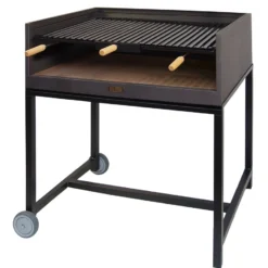 Barbacoa Argentina Extra Fondo