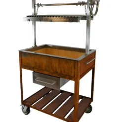 Barbacoa Argentina Modelo Pampa