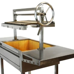 Barbacoa Argentina Modelo Bariloche -Ofertas Sabores BBQ Tienda Barbacoa Argentina Modelo Bariloche 3 1