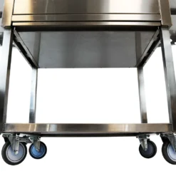 Barbacoa Argentina Modelo Bariloche -Ofertas Sabores BBQ Tienda Barbacoa Argentina Modelo Bariloche 4 1