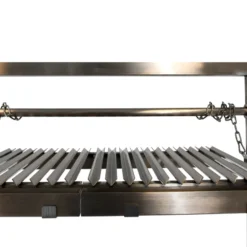 Barbacoa Argentina Modelo Pampa -Ofertas Sabores BBQ Tienda Barbacoa Argentina Modelo Bariloche 5