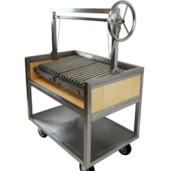 Barbacoa Argentina Modelo Salta -Ofertas Sabores BBQ Tienda Barbacoa Argentina Modelo Salta 2