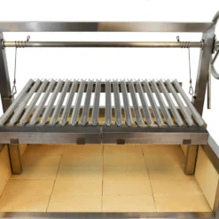 Barbacoa Argentina Modelo Salta -Ofertas Sabores BBQ Tienda Barbacoa Argentina Modelo Salta 3