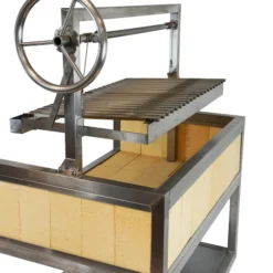 Barbacoa Argentina Modelo Salta -Ofertas Sabores BBQ Tienda Barbacoa Argentina Modelo Salta 8