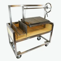 Barbacoa Argentina Modelo Tucuman -Ofertas Sabores BBQ Tienda Barbacoa Argentina Modelo Tucuman 2