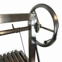 Barbacoa Argentina Modelo Tucuman -Ofertas Sabores BBQ Tienda Barbacoa Argentina Modelo Tucuman 4