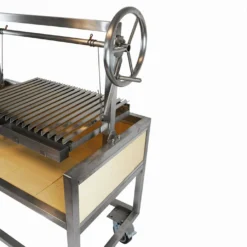 Barbacoa Argentina Modelo Tucuman -Ofertas Sabores BBQ Tienda Barbacoa Argentina Modelo Tucuman 7