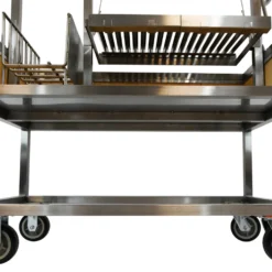 Barbacoa Argentina Modelo Tucuman -Ofertas Sabores BBQ Tienda Barbacoa Argentina Modelo Tucuman 8