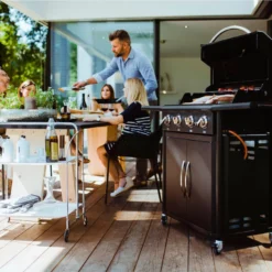 Outdoorchef Barbacoa Australia 425 G -Ofertas Sabores BBQ Tienda Barbacoa Australia 425 G 11