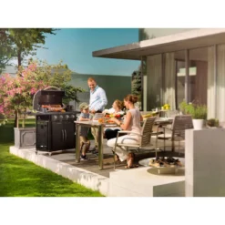 Outdoorchef Barbacoa Australia 425 G -Ofertas Sabores BBQ Tienda Barbacoa Australia 425 G 12